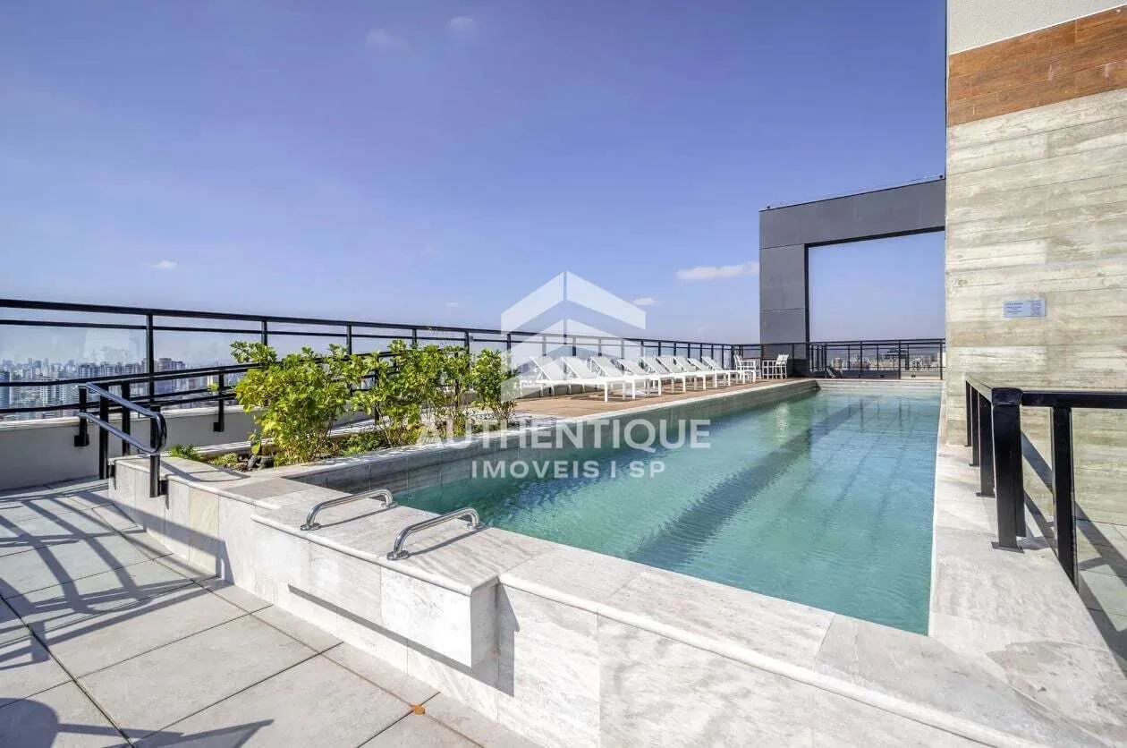Imagem Haus Mitre Vila Mariana - Apartamento à venda no bairro Vila Mariana - São Paulo/SP, Zona Sul