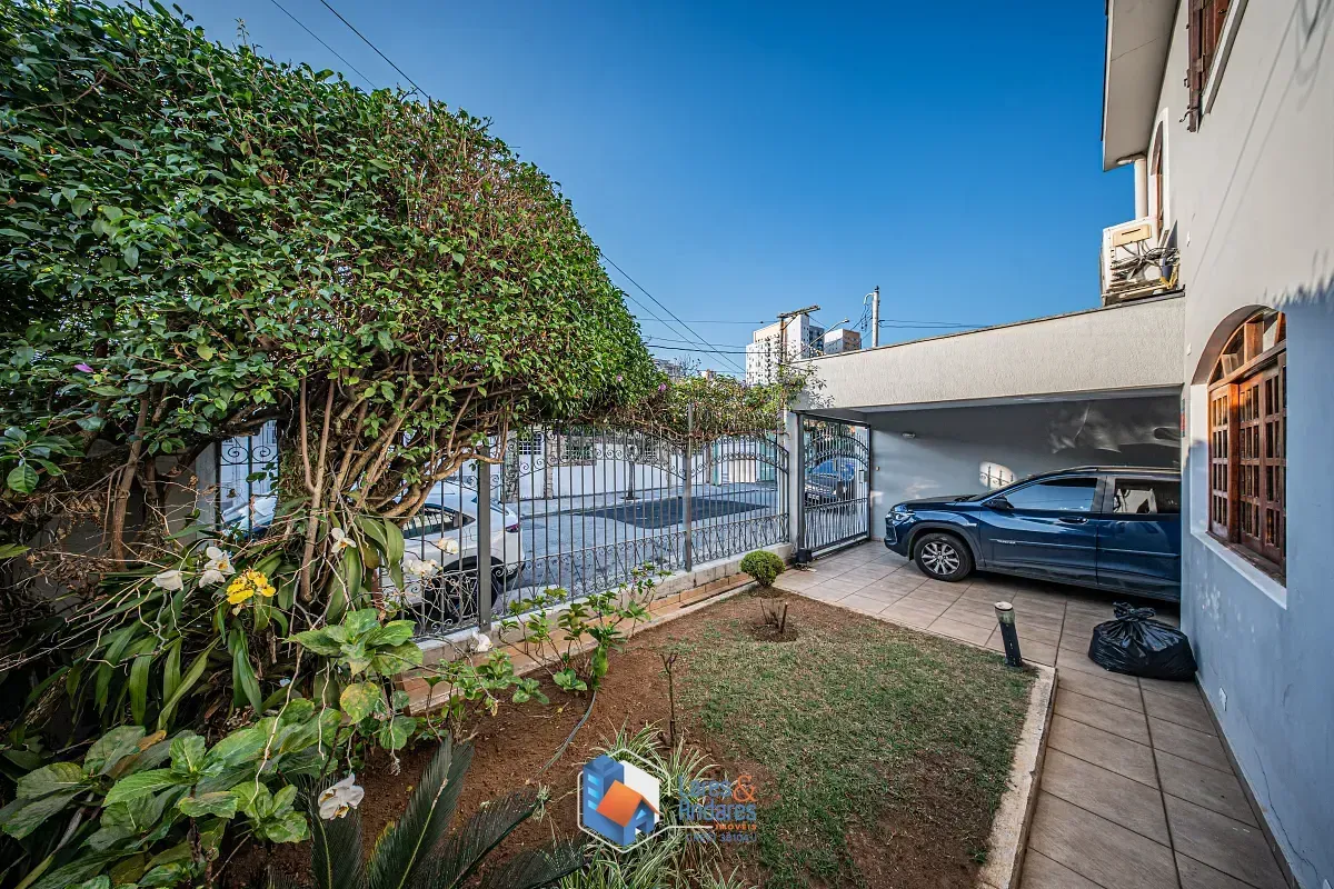 Imagem Sobrado para venda em Vila Almeida com 4 quartos, sendo 1 suíte, 157m²