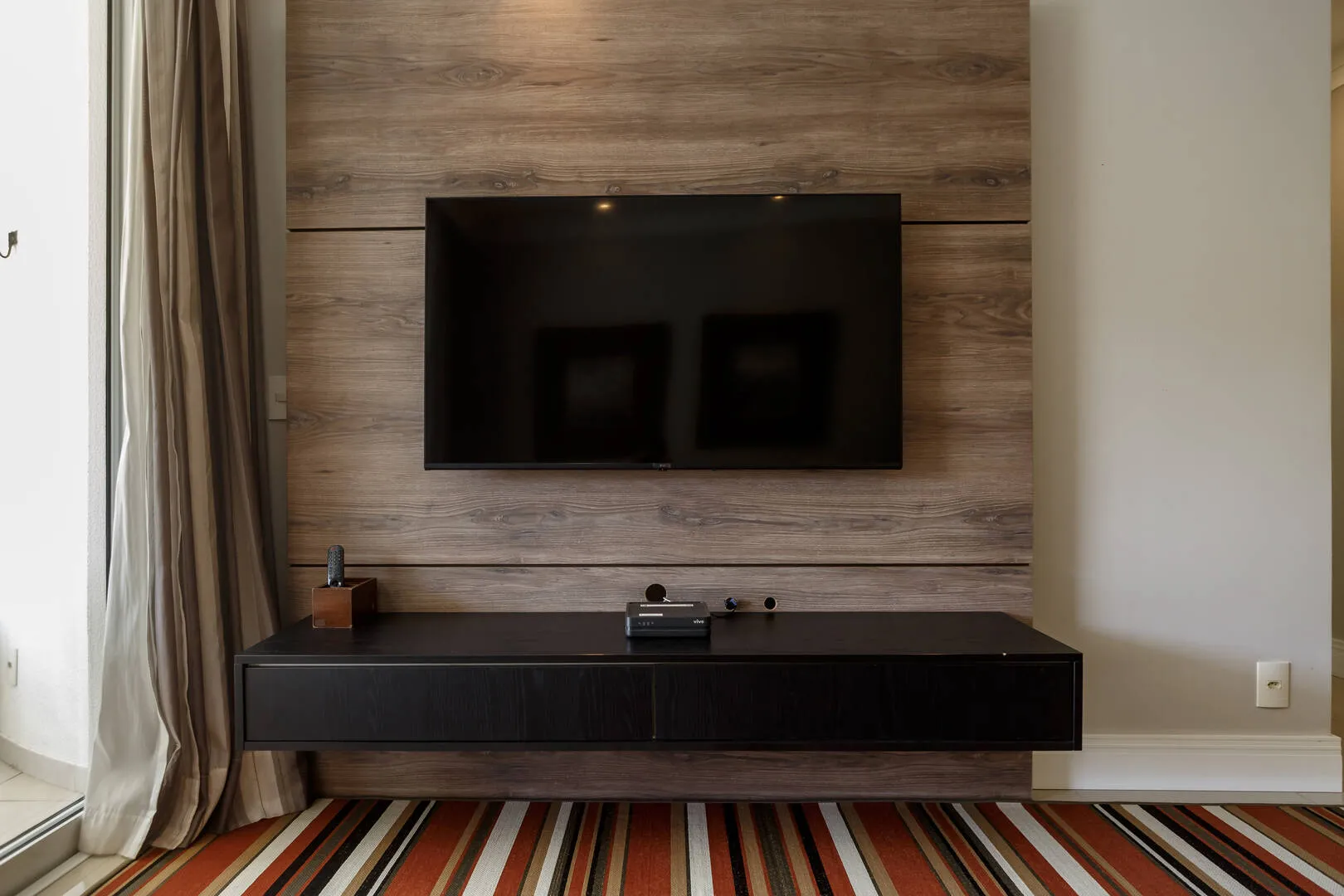 Imagem Apartamento Marine Home Resort