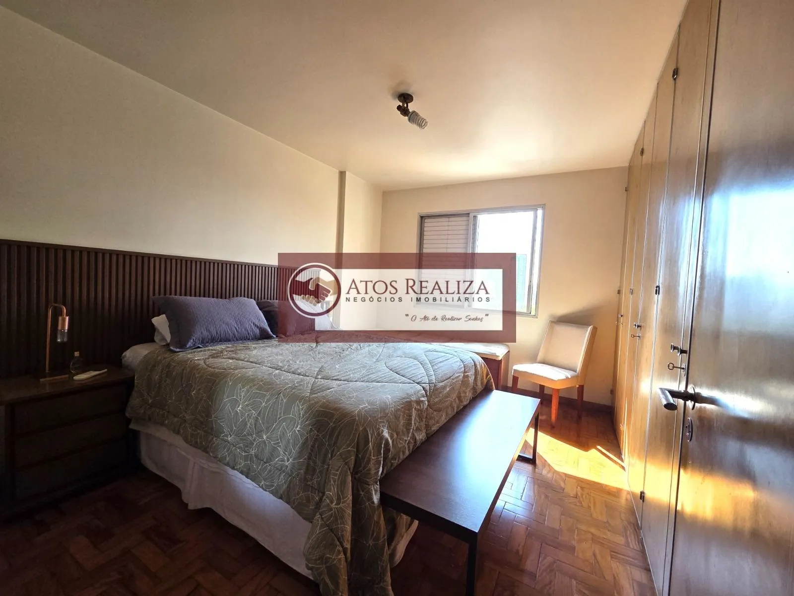 Imagem Apartamento à Venda em Santo Amaro SP, 178m², 3 Dorms, 935 Mil