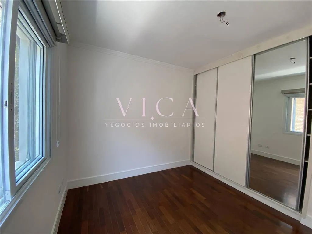 Imagem Alphaville 5|Casa 322m² 3 dorms, 1 suíte, piscina e churrasqueira R$ 14.400