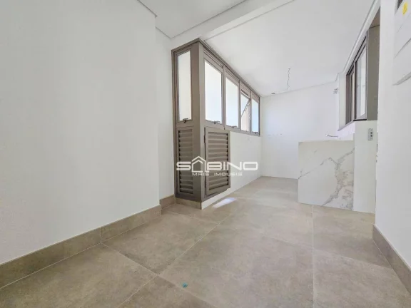 Imagem Apartamento à venda, com 4 dormitórios 3 suítes 160 m² 2 vagas, em Riviera de São de São Lourenço