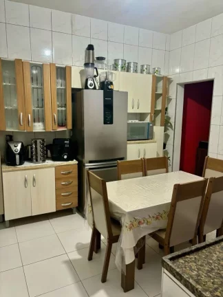 Imagem Casa para Venda em Santana de Parnaíba / SP no bairro Cidade São Pedro - Gleba A
