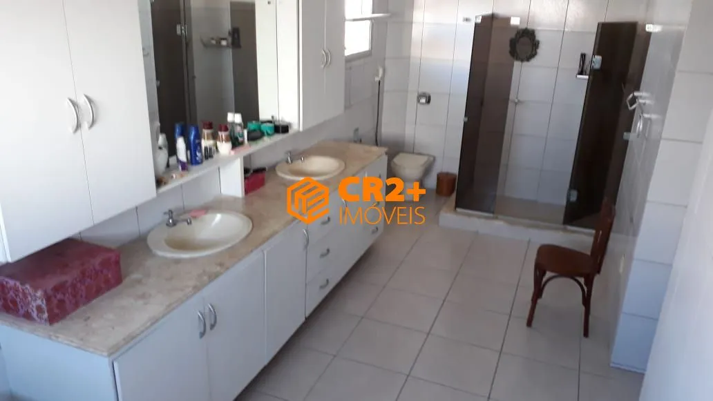 Imagem Casa com 1298m² com 5 Quartos todos Suítes em Piedade.