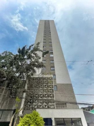 Foto do imóvel KZ PANAMBY - LINDO APARTAMENTO MOBILIADO 2 DORMS 41M², AO LADO DA ESTAÇÃO GIOVANNI GRONCHI DO METRÔ