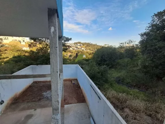 Imagem CASA DE 2 DORMIÓTIOS COM POSSIBILIDADE DE AMPLIAÇÃO