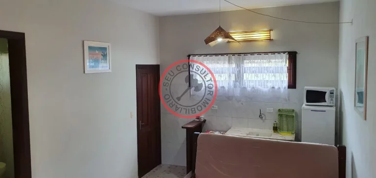 Imagem LINDOS FLATS PARA QUEM QUER INVESTIR