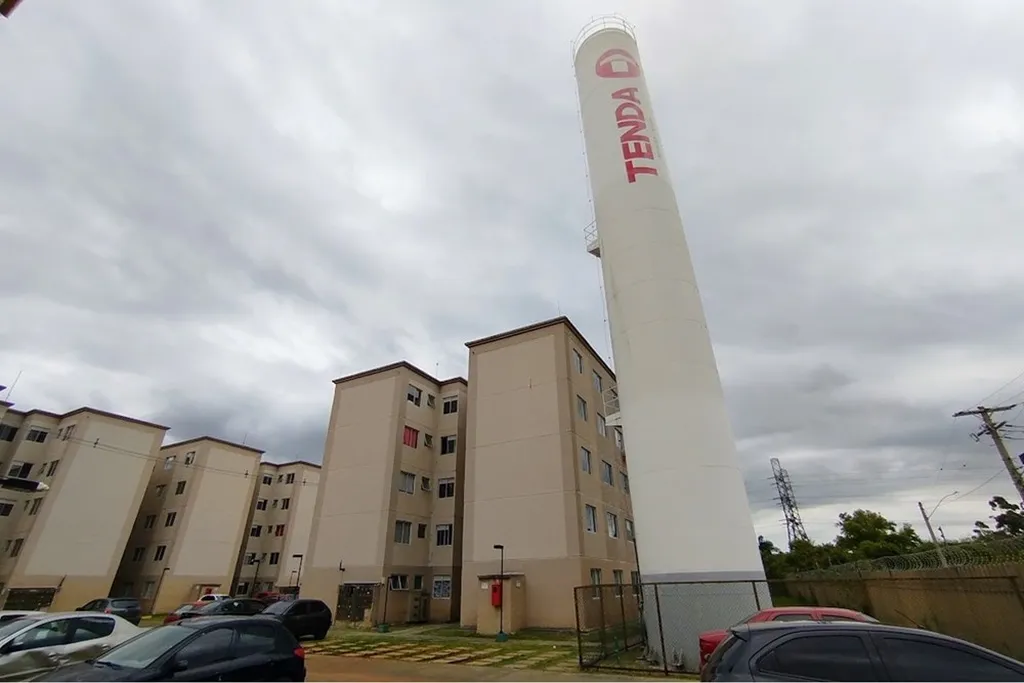 Imagem Apartamento em Rio Branco