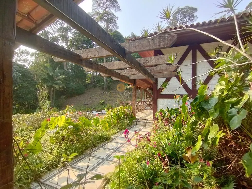 Imagem Casa para Venda em Teresópolis / RJ no bairro Parque do Ingá