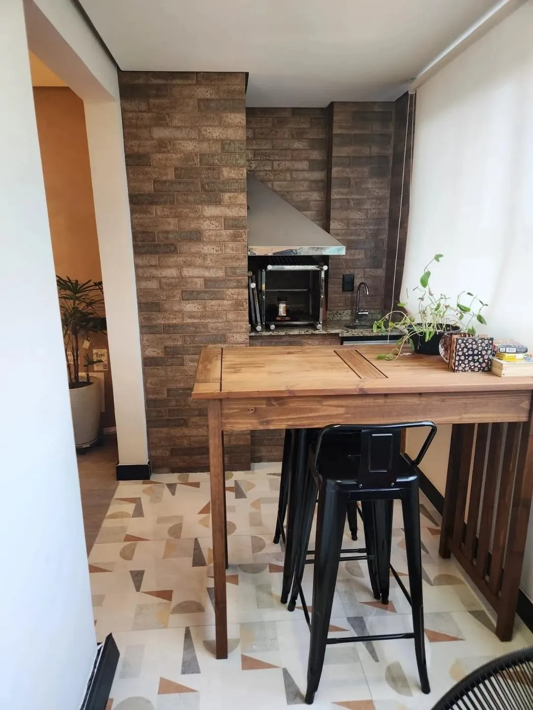 Imagem APARTAMENTO À VENDA NO ECOLIFE CAMPESTRE | 77 M²|2 DORMITÓRIOS|SUÍTE | 1 VAGA - SANTO ANDRÉ/SP