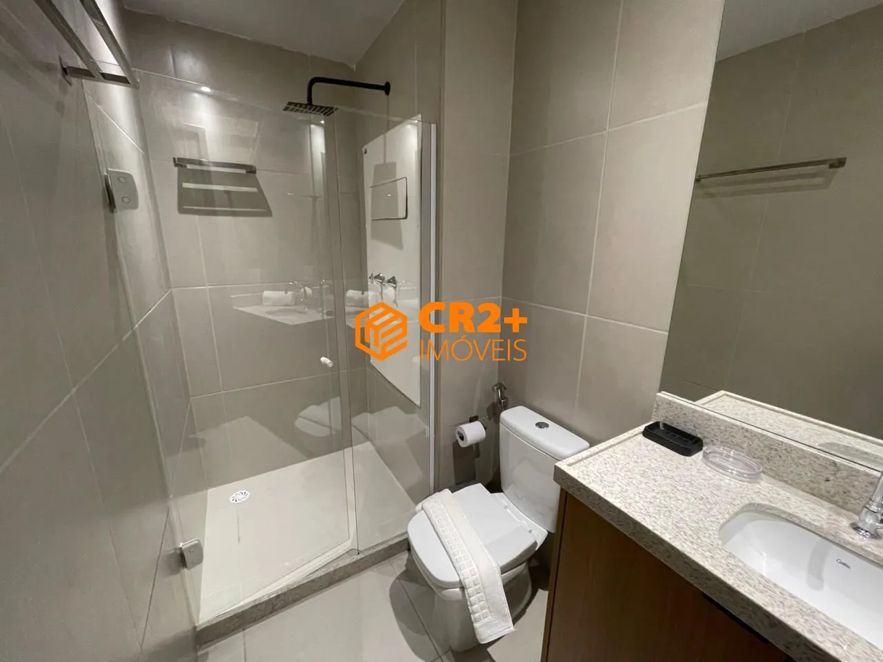 Imagem Studio a venda - Boa Viagem - 30m - Mobiliado - 01 Quarto