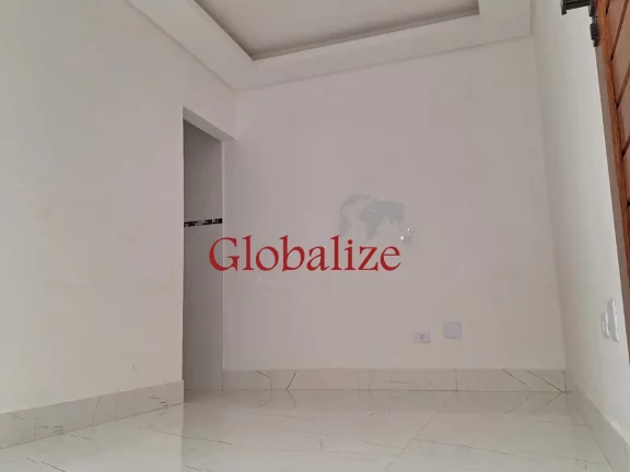 Imagem Casa de Villagio Baixa 02 dormitórios 01 vaga de garagem Areia Branca R$ 530.000,00