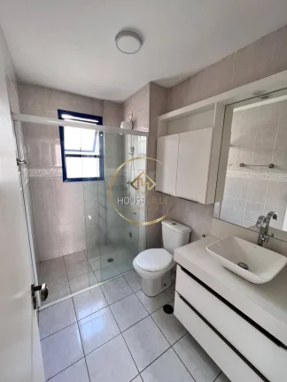 Imagem Apartamento, 3 Dormitórios ( 1 suíte), Aquárius, Sjc.
