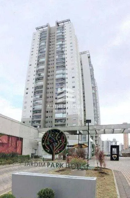 Imagem JARDIM PARK HOUSE BAIRRO JARDIM SANTO ANDRE - Apartamento à venda no bairro Bairro Jardim - Santo André/SP