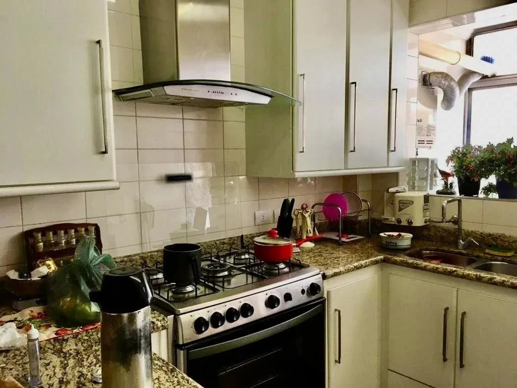 Imagem Apartamento para Venda em São Paulo, Barra Funda, 2 dormitórios, 3 banheiros, 1 vaga