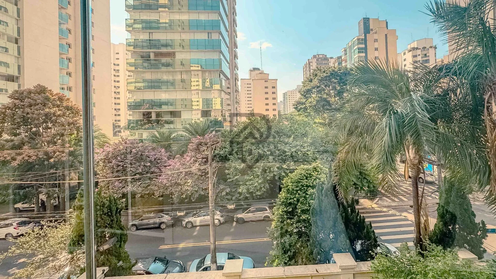 Imagem Apartamento moema Alto Padrão condomínio Piazza Della Fortezza