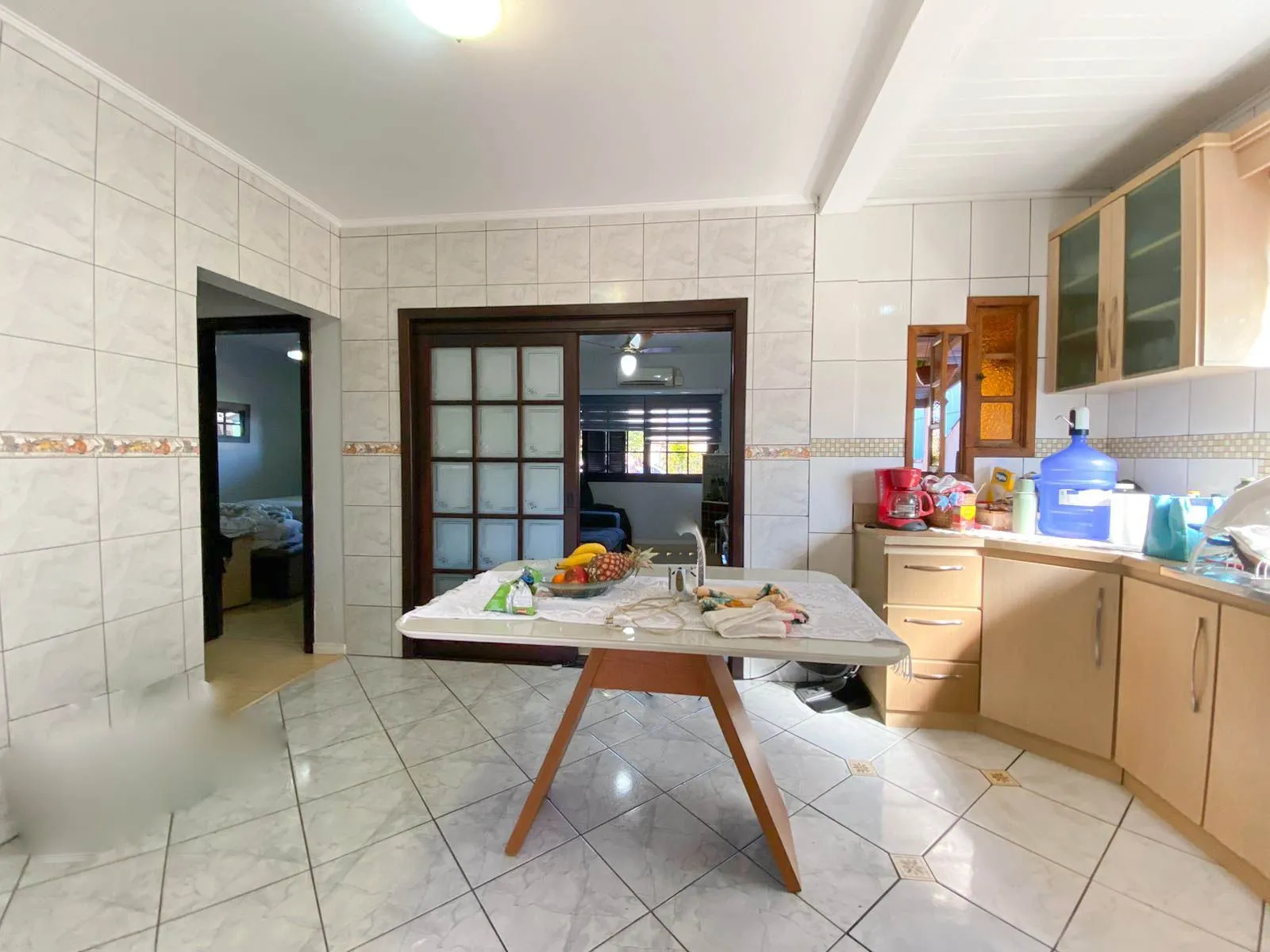 Imagem Casa / 2 Quartos / 2 Vagas / Pátio / Formosa / Alvorada / RS