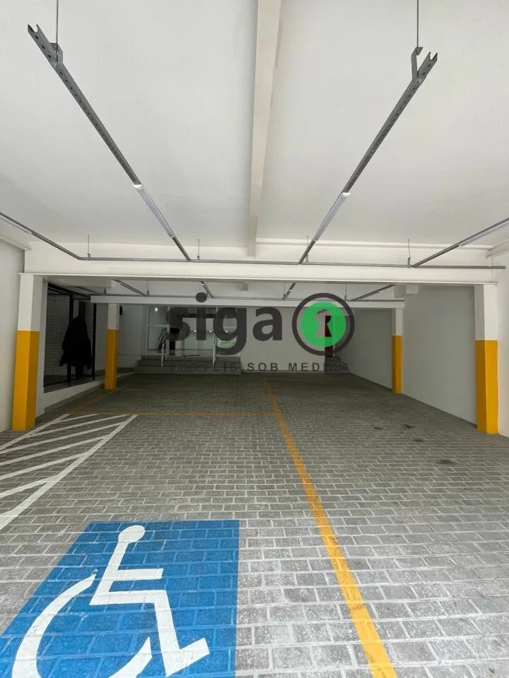 Foto do imóvel Ponto Comercial e 6 banheiros para Alugar, 845 m² por R$ 95.000/Mês
