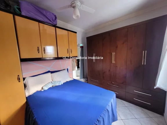 Imagem APARTAMENTO NO JARDIM MORADA DO SOL INDAIATUBA-SP.