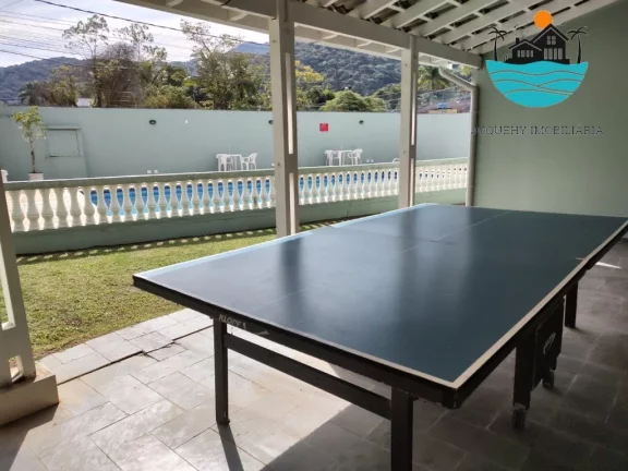 Imagem Casa em condomínio Temporada em Juquehy com, 2 dormitórios, piscina coletiva, 2 vagas | Juquehy Imobiliária