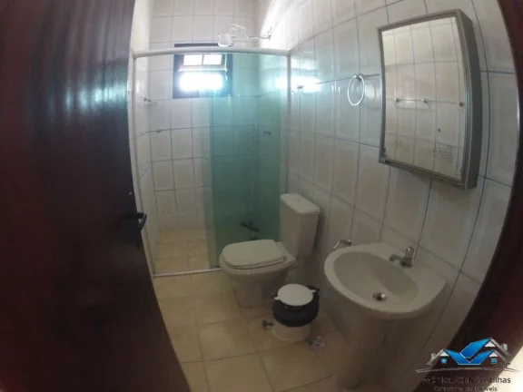 Imagem Casa na praia grande para 50 pessoas