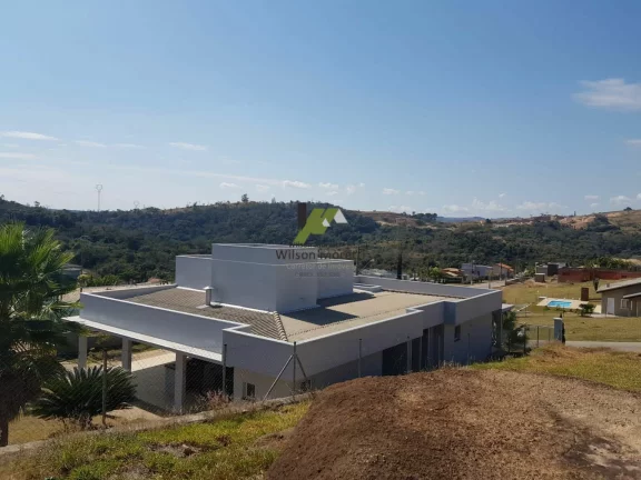 Imagem Terreno em Condomínio à venda em Itupeva/SP