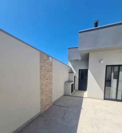 Imagem Casa de Condomínio com 3 Quartos à Venda, 140 m² em Jardim Residencial Viena - Indaiatuba