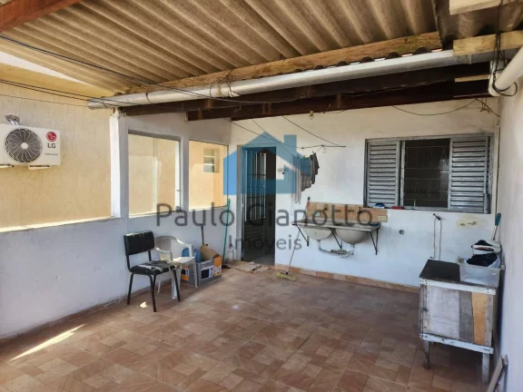 Imagem Casa para locação no Jardim Leonor em Cotia