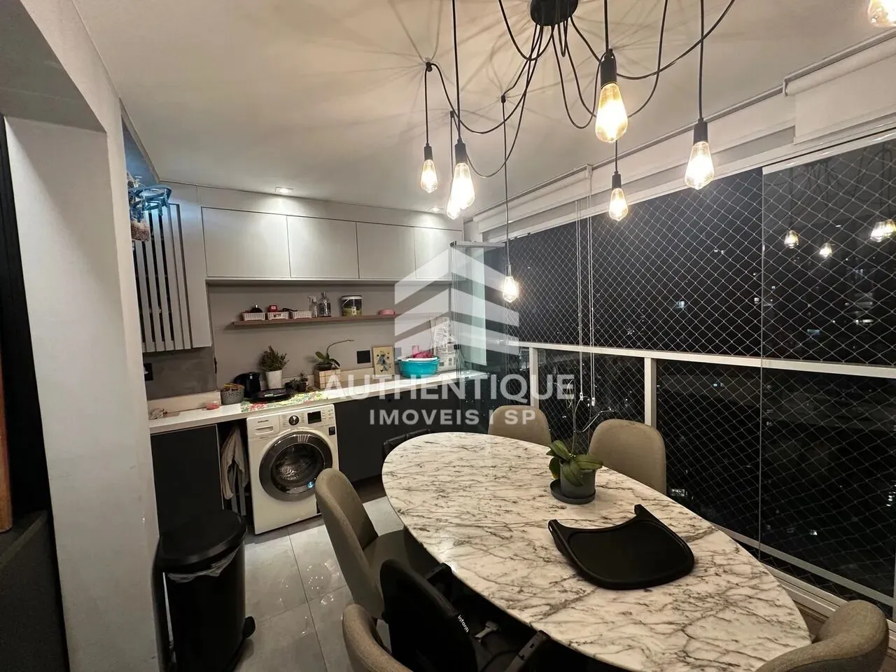 Imagem FLORART JARDIM PRUDENCIA - Apartamento no bairro Jardim Prudência à venda