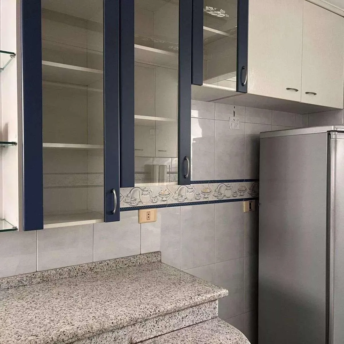 Imagem Cobertura Duplex - 5 dormitórios - 4 vagas - São Caetano do Sul