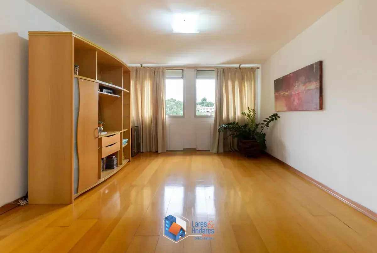 Imagem Apartamento para venda em Sumaré com 3 quartos, sendo 1 suíte, 141m²