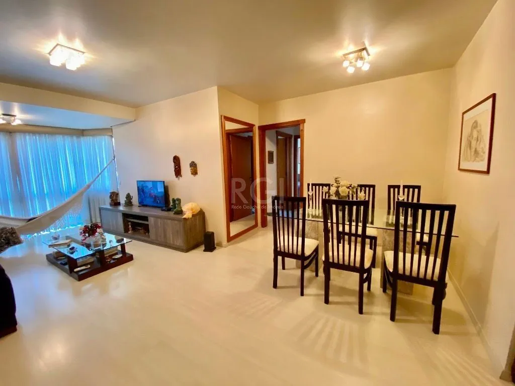 Imagem Apartamento Com 2 dormitórios Para comprar , 129 m² - Petrópolis - Porto Alegre