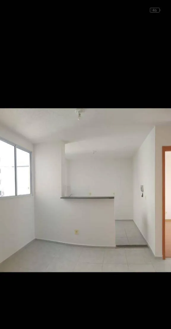 Imagem Apartamento MRV 2 Quartos Condomínio Chapada dos Campos Várzea Grande