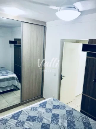 Imagem Apartamento RESIDENCIAL em Americana - SP, Vila Santa Catarina
