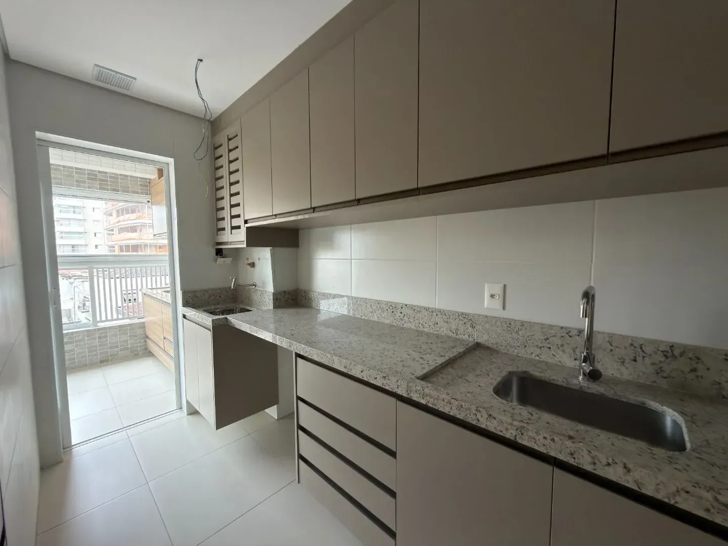 Imagem Apartamento à Venda, 54,6 m² em Boqueirão - Santos