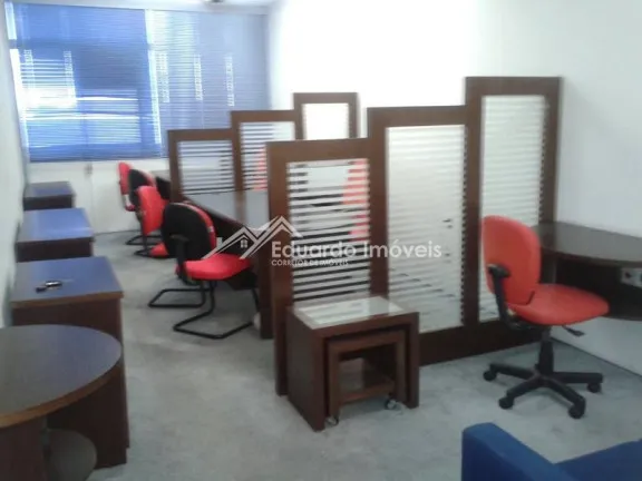 Imagem Sala Comercial para Alugar, 40 m² em Centro - São Caetano Do Sul