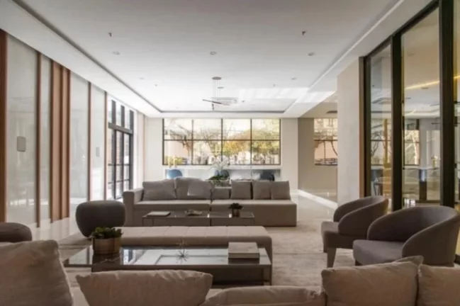 Imagem LUMIERE STÚDIOS - CYRELA - Studio 28m² (Revenda), ótima localização, próximo da Estação Chácara Klabin!