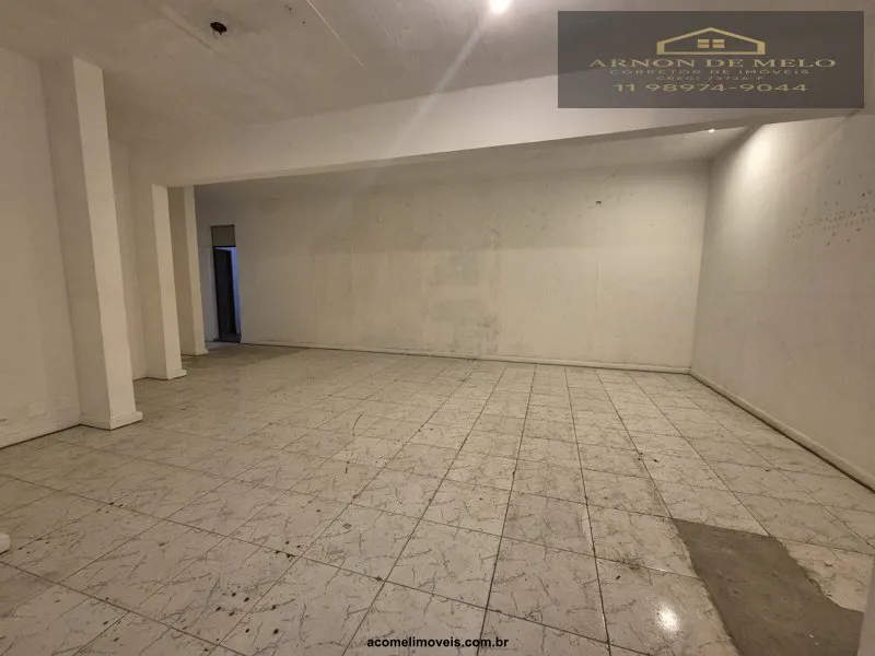 Imagem Galpões para venda em São Paulo no bairro Barra Funda