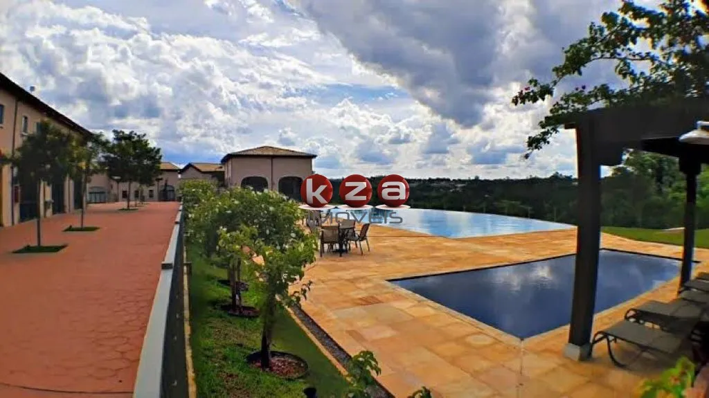 Imagem Terreno a venda no Condomínio Campo de Toscana em Vinhedo-SP, , com 1.064m² de área.