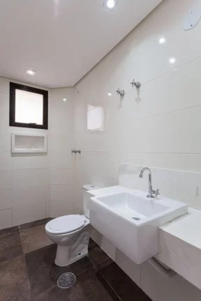 Imagem APARTAMENTO RESIDENCIAL em São Paulo - SP, Vila Madalena