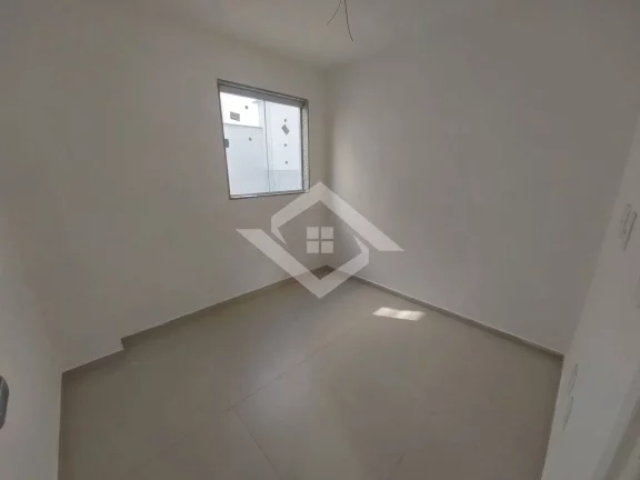 Imagem Casa duplex 3 suítes, escritório. Cond Grand Park - Guaratiba, Campo Grande