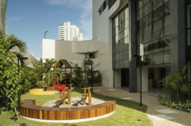 Imagem Apartamento com 3 Quartos à Venda, 81 m² em Boa Viagem - Recife