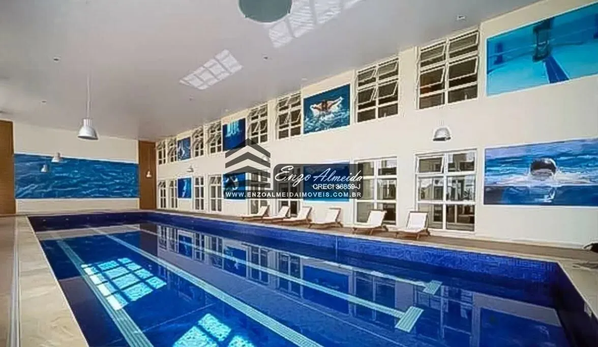 Imagem Apartamento à venda em São Paulo/SP