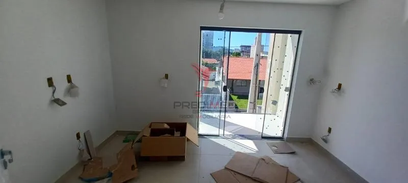 Imagem Casa 92m² 1 vaga Armacao Penha/SC
