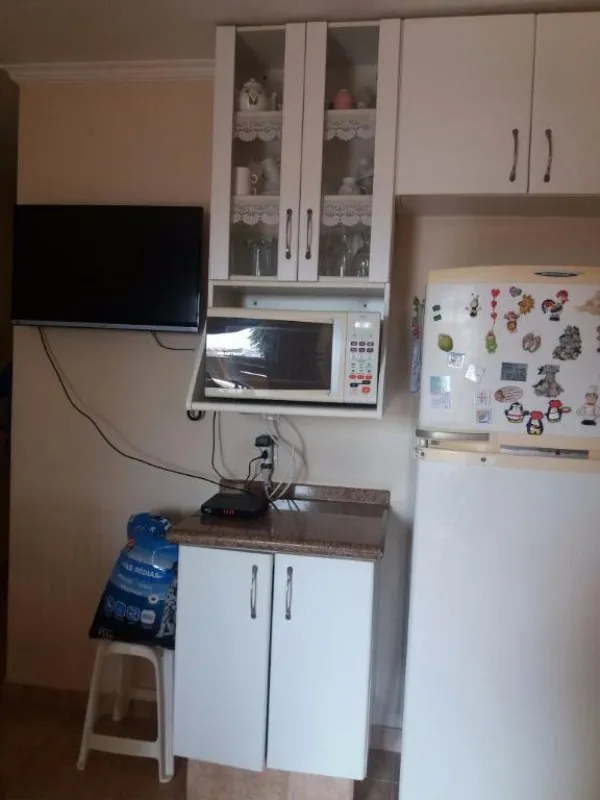 Imagem CASA COM 2 DORMITÓRIOS À VENDA, 135 M² - JARDIM SIMUS - SOROCABA/SP