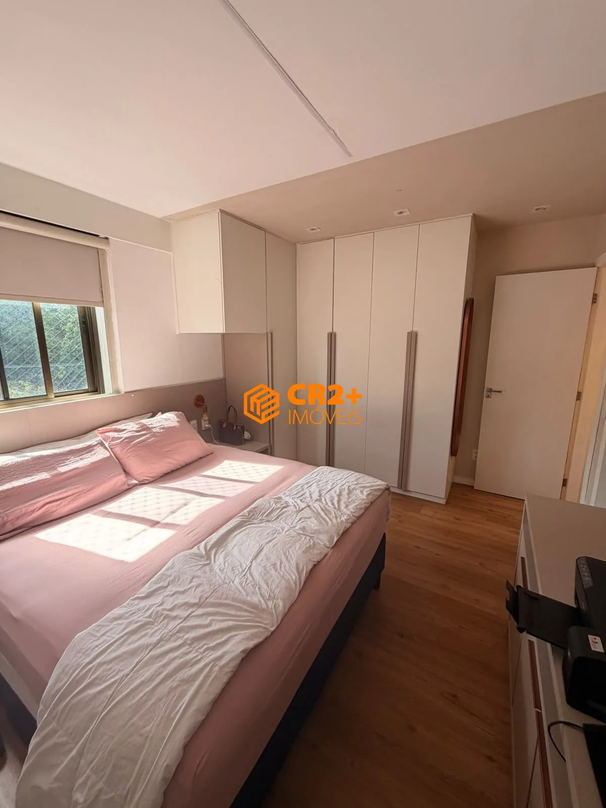 Imagem Vendo apartamento com 3 quartos, 2 suítes, 2 vagas, 134m2 em Casa Forte