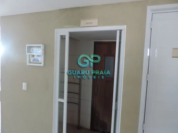 Imagem Apartamento Alto Padrão em Pitangueiras, Guarujá/SP