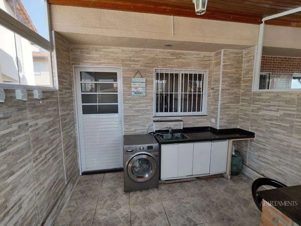 Imagem Casa à Venda em Jardim Guarujá, São Paulo - SP