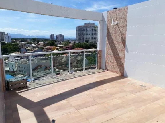 Imagem APARTAMENTO RESIDENCIAL em MACAÉ - RJ, GLÓRIA