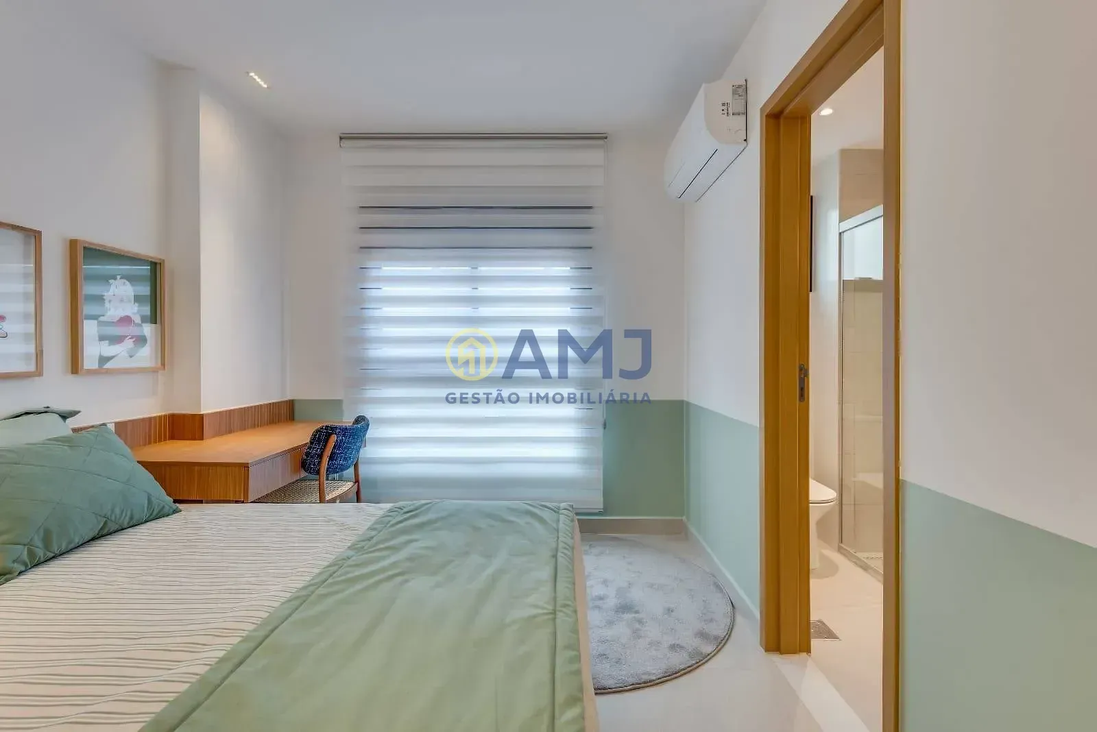 Imagem Apartamento à venda 3 Suítes no Setor Bueno